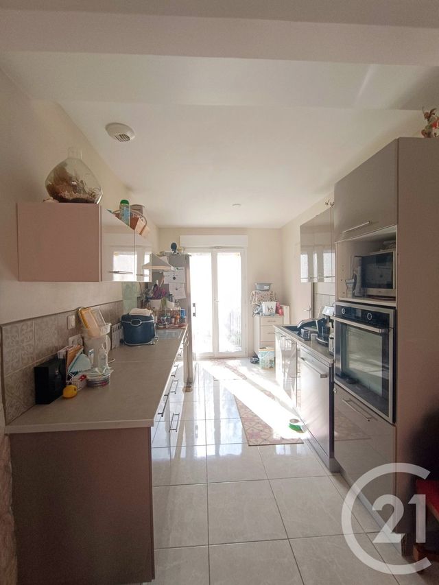 Maison &agrave; vendre - 5 pi&egrave;ces - 90 m2 - Limay - 78 - ILE-DE-FRANCE