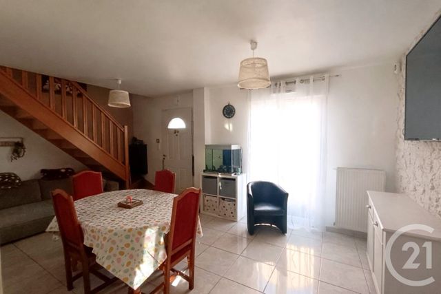 Maison &agrave; vendre - 5 pi&egrave;ces - 90 m2 - Limay - 78 - ILE-DE-FRANCE