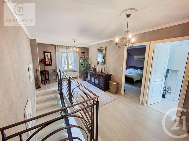 Maison &agrave; vendre - 6 pi&egrave;ces - 157,71 m2 - Jambville - 78 - ILE-DE-FRANCE