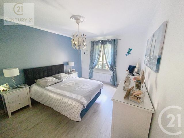 Maison &agrave; vendre - 6 pi&egrave;ces - 157,71 m2 - Jambville - 78 - ILE-DE-FRANCE