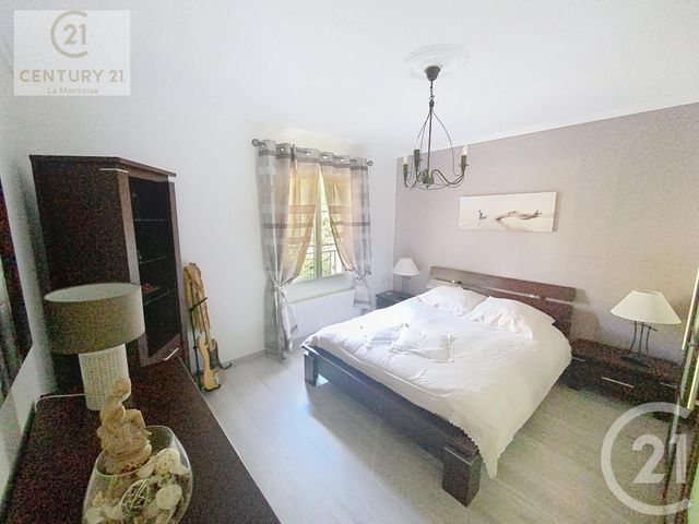 Maison &agrave; vendre - 6 pi&egrave;ces - 157,71 m2 - Jambville - 78 - ILE-DE-FRANCE