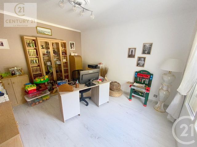 Maison &agrave; vendre - 6 pi&egrave;ces - 157,71 m2 - Jambville - 78 - ILE-DE-FRANCE