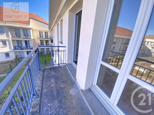 Prix immobilier MANTES LA JOLIE - Photo d’un appartement vendu