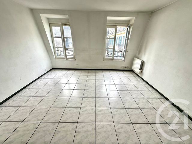 Appartement Studio &agrave; vendre - 1 pi&egrave;ce - 26 m2 - Mantes La Jolie - 78 - ILE-DE-FRANCE