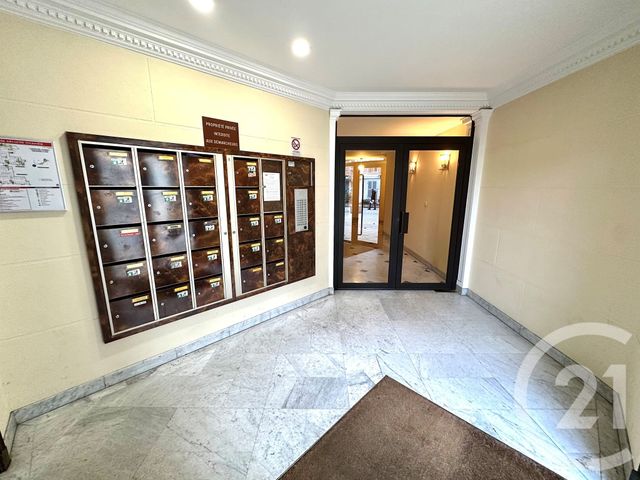 Appartement Studio &agrave; vendre - 1 pi&egrave;ce - 26 m2 - Mantes La Jolie - 78 - ILE-DE-FRANCE