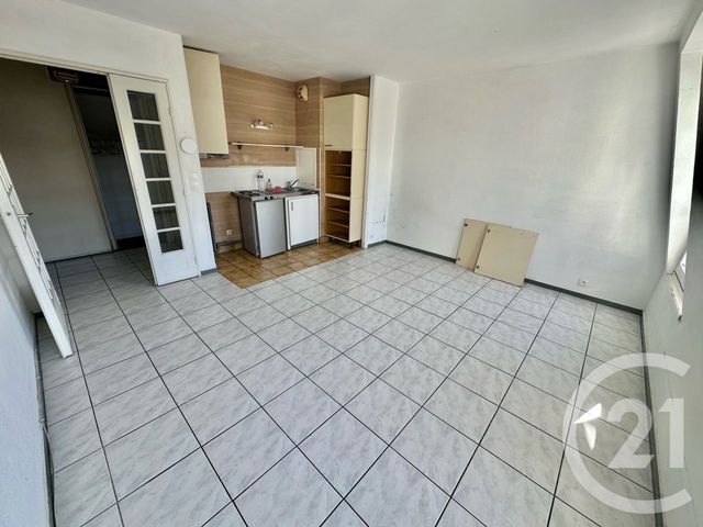 Appartement Studio à vendre - 1 pièce - 26 m2 - Mantes La Jolie - 78 - ILE-DE-FRANCE