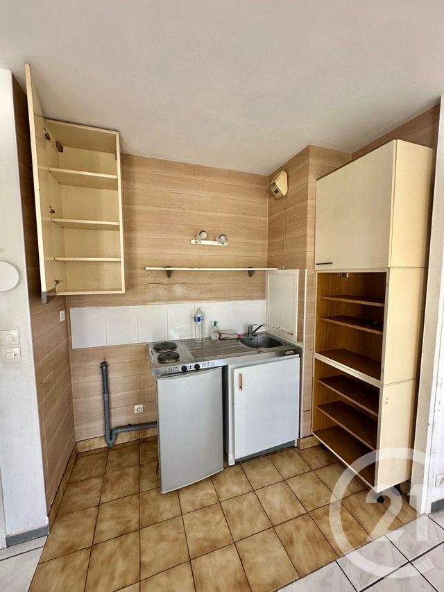 Appartement Studio à vendre - 1 pièce - 26 m2 - Mantes La Jolie - 78 - ILE-DE-FRANCE