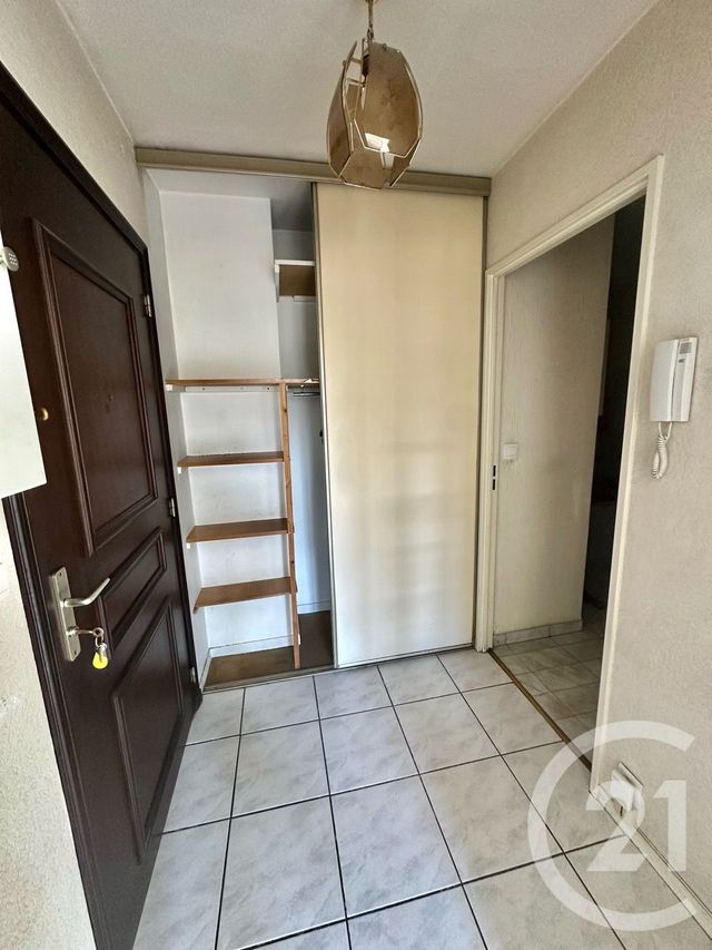 Appartement Studio à vendre - 1 pièce - 26 m2 - Mantes La Jolie - 78 - ILE-DE-FRANCE