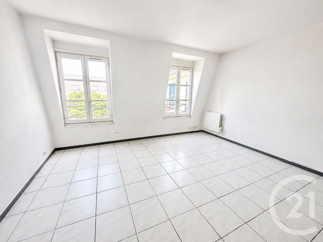 Appartement Studio &agrave; vendre - 1 pi&egrave;ce - 26 m2 - Mantes La Jolie - 78 - ILE-DE-FRANCE
