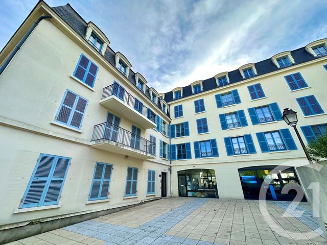 appartement - MANTES LA JOLIE - 78