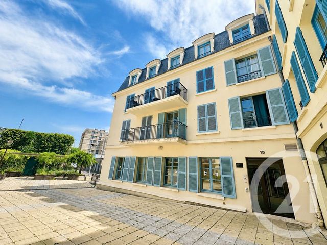 Appartement Studio &agrave; vendre - 1 pi&egrave;ce - 26 m2 - Mantes La Jolie - 78 - ILE-DE-FRANCE