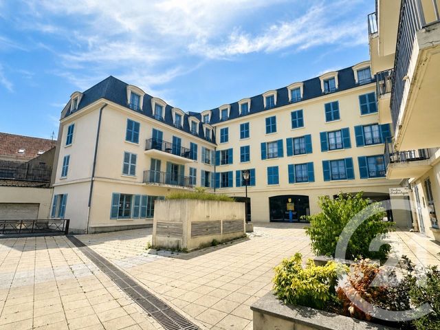 appartement - MANTES LA JOLIE - 78