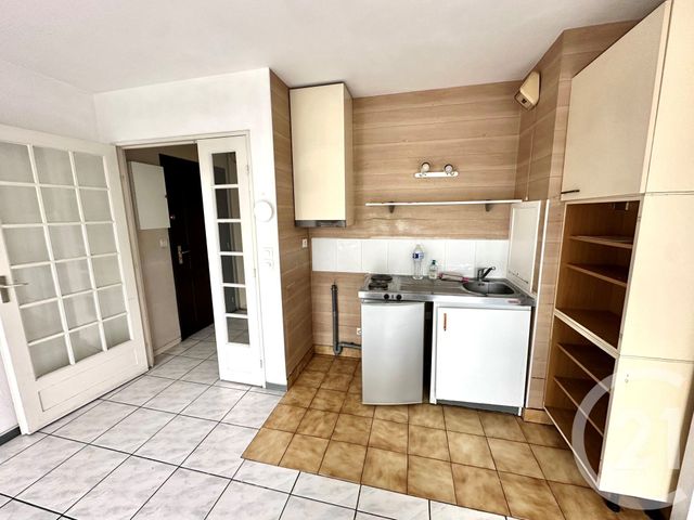 Appartement Studio &agrave; vendre - 1 pi&egrave;ce - 26 m2 - Mantes La Jolie - 78 - ILE-DE-FRANCE