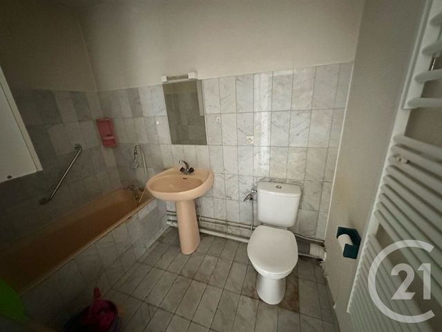 Appartement Studio à vendre - 1 pièce - 26 m2 - Mantes La Jolie - 78 - ILE-DE-FRANCE