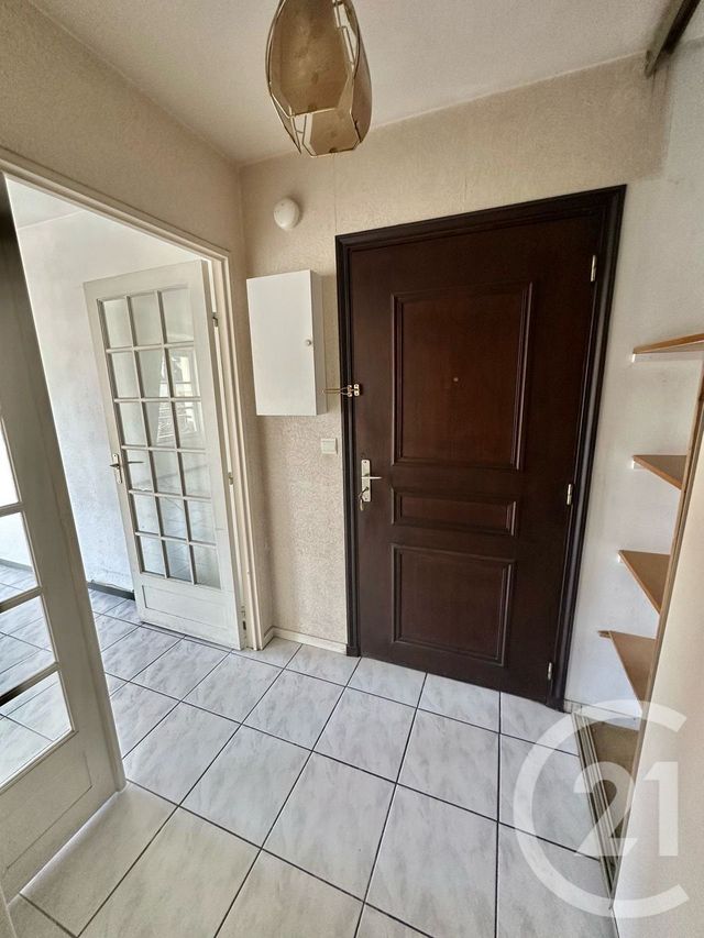 Appartement Studio à vendre - 1 pièce - 26 m2 - Mantes La Jolie - 78 - ILE-DE-FRANCE