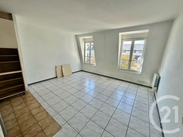 appartement - MANTES LA JOLIE - 78