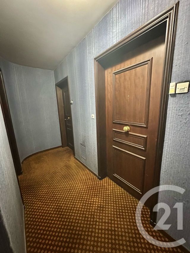 Appartement Studio à vendre - 1 pièce - 26 m2 - Mantes La Jolie - 78 - ILE-DE-FRANCE