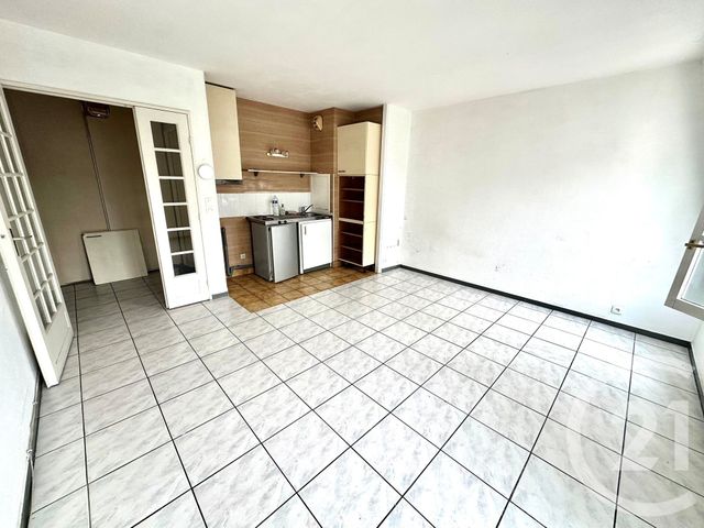 Appartement Studio &agrave; vendre - 1 pi&egrave;ce - 26 m2 - Mantes La Jolie - 78 - ILE-DE-FRANCE
