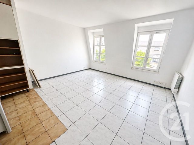Appartement Studio &agrave; vendre - 1 pi&egrave;ce - 26 m2 - Mantes La Jolie - 78 - ILE-DE-FRANCE