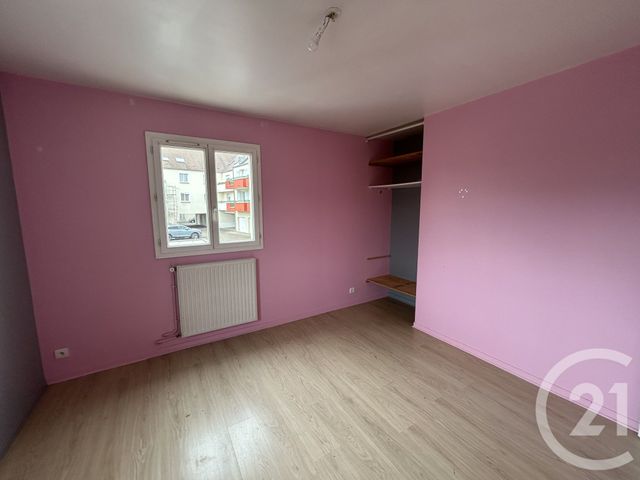 Maison à louer - 4 pièces - 88,56 m2 - Auneau Bleury St Symphorien - 28 - CENTRE