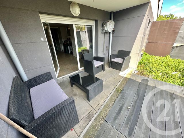 Appartement F2 &agrave; vendre - 2 pi&egrave;ces - 48 m2 - Mantes La Jolie - 78 - ILE-DE-FRANCE