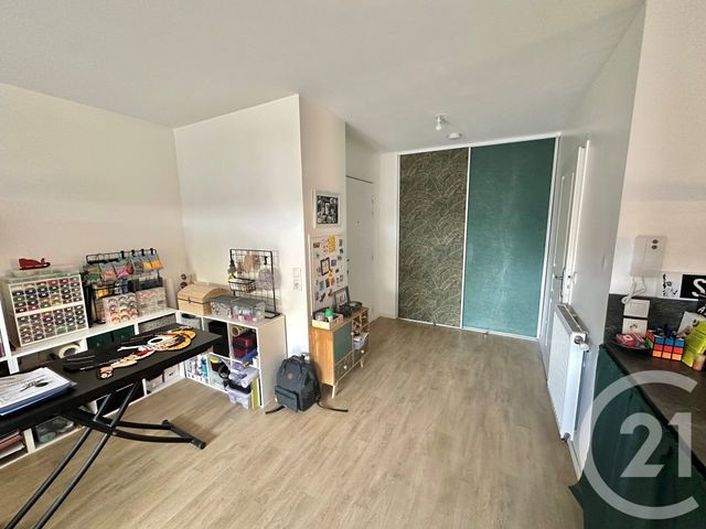 Appartement F2 &agrave; vendre - 2 pi&egrave;ces - 48 m2 - Mantes La Jolie - 78 - ILE-DE-FRANCE