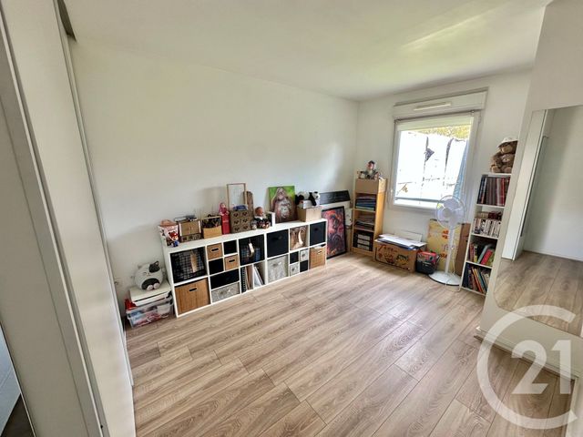Appartement F2 &agrave; vendre - 2 pi&egrave;ces - 48 m2 - Mantes La Jolie - 78 - ILE-DE-FRANCE