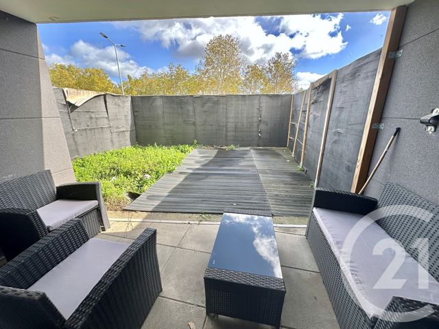 Appartement F2 &agrave; vendre - 2 pi&egrave;ces - 48 m2 - Mantes La Jolie - 78 - ILE-DE-FRANCE