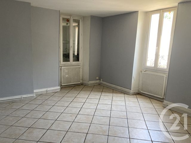 Appartement F3 à vendre - 3 pièces - 68 m2 - Septeuil - 78 - ILE-DE-FRANCE
