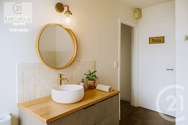 Appartement F3 à vendre - 3 pièces - 68 m2 - Septeuil - 78 - ILE-DE-FRANCE