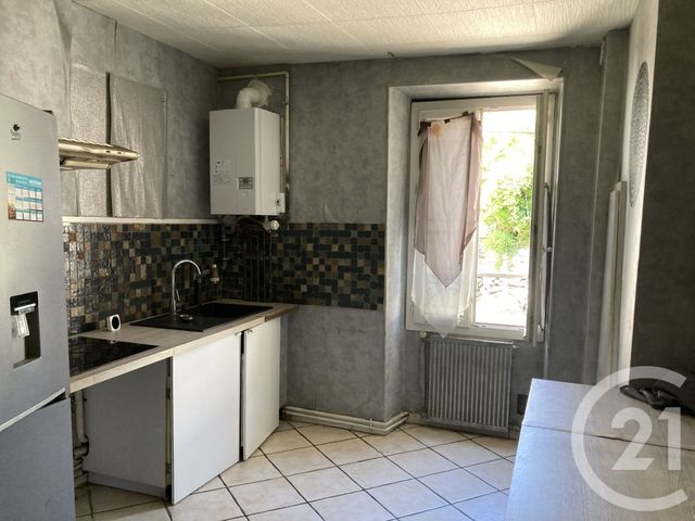 Appartement F3 à vendre - 3 pièces - 68 m2 - Septeuil - 78 - ILE-DE-FRANCE