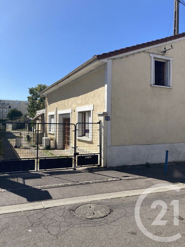 Maison 4 pièces 81 m² · à Mantes-la-Jolie · 80,8 m² · 273 000 €