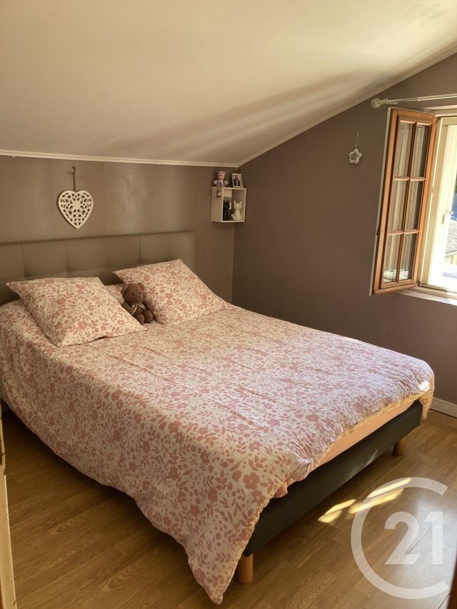 Maison &agrave; vendre - 4 pi&egrave;ces - 80,77 m2 - Mantes La Jolie - 78 - ILE-DE-FRANCE