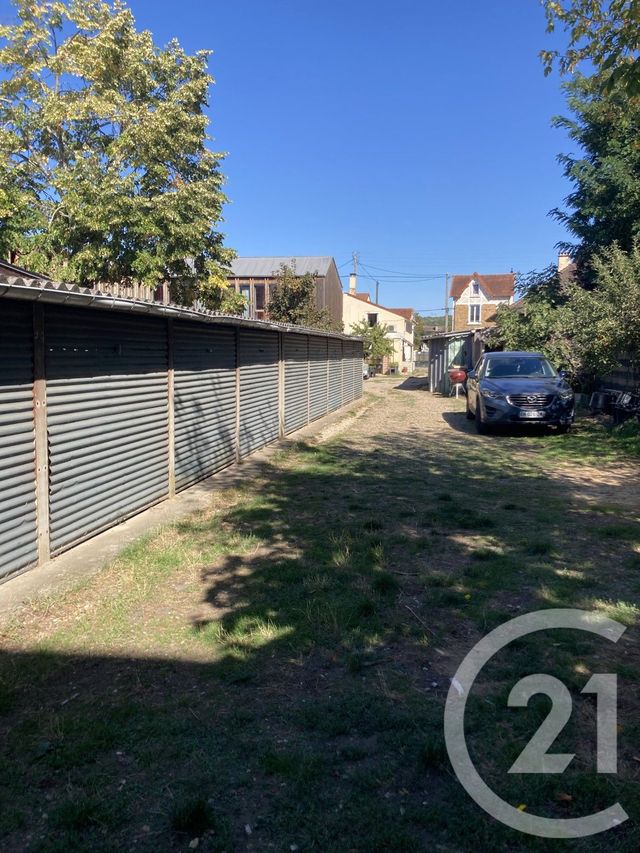 Maison &agrave; vendre - 4 pi&egrave;ces - 80,77 m2 - Mantes La Jolie - 78 - ILE-DE-FRANCE