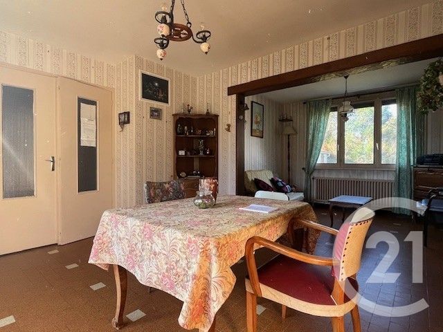 Maison à vendre - 4 pièces - 100 m2 - Rosny Sur Seine - 78 - ILE-DE-FRANCE