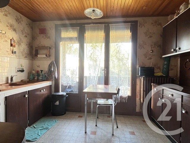 Maison à vendre - 4 pièces - 100 m2 - Rosny Sur Seine - 78 - ILE-DE-FRANCE