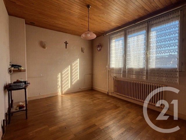 Maison à vendre - 4 pièces - 100 m2 - Rosny Sur Seine - 78 - ILE-DE-FRANCE