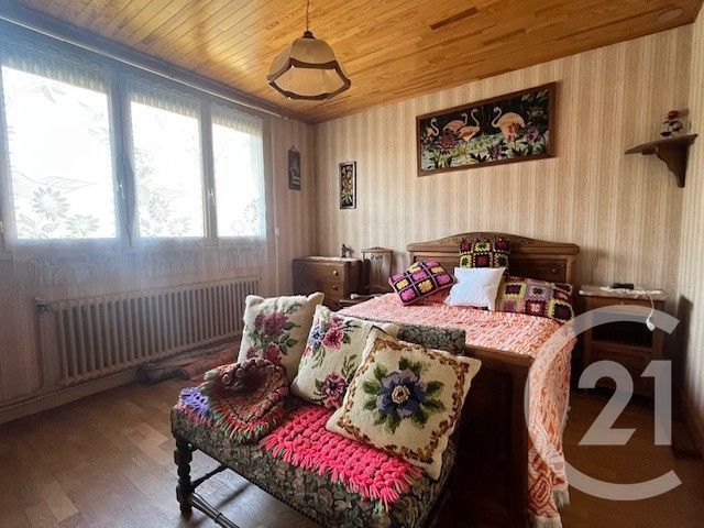 Maison à vendre - 4 pièces - 100 m2 - Rosny Sur Seine - 78 - ILE-DE-FRANCE