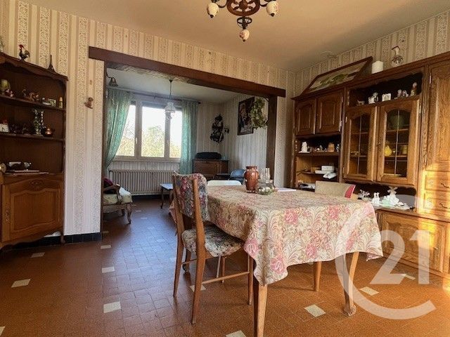 Maison à vendre - 4 pièces - 100 m2 - Rosny Sur Seine - 78 - ILE-DE-FRANCE