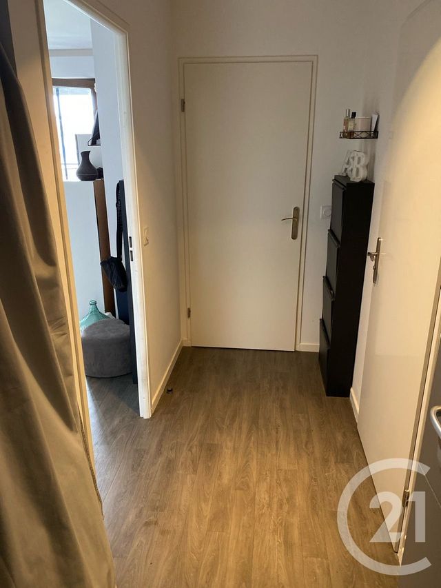 Appartement F2 &agrave; vendre - 2 pi&egrave;ces - 41,72 m2 - Mantes La Ville - 78 - ILE-DE-FRANCE