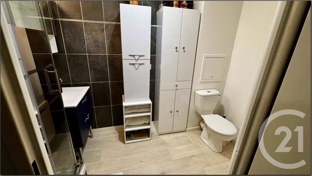 Appartement F2 &agrave; vendre - 2 pi&egrave;ces - 41,72 m2 - Mantes La Ville - 78 - ILE-DE-FRANCE