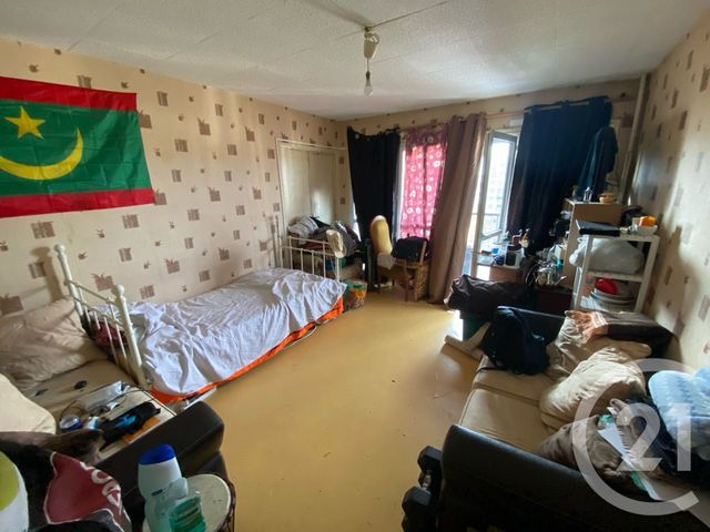 appartement - MANTES LA JOLIE - 78