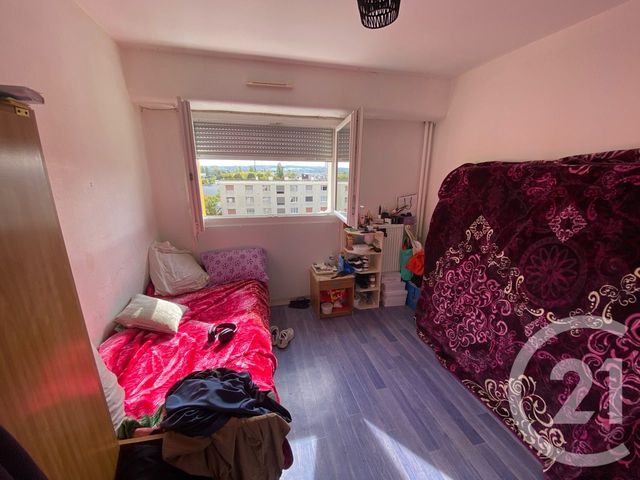 Appartement F4 &agrave; vendre - 4 pi&egrave;ces - 79,88 m2 - Mantes La Jolie - 78 - ILE-DE-FRANCE