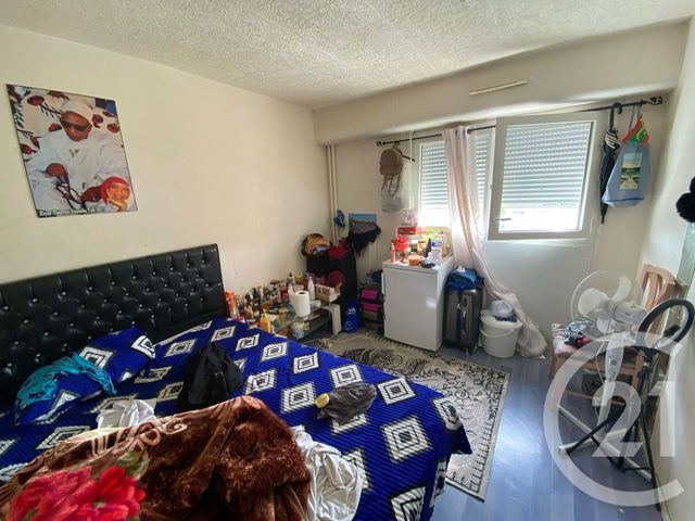 Appartement F4 &agrave; vendre - 4 pi&egrave;ces - 79,88 m2 - Mantes La Jolie - 78 - ILE-DE-FRANCE