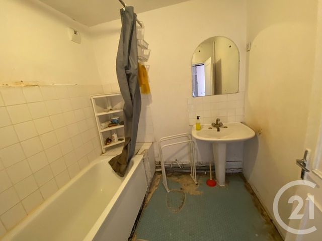 Appartement F4 &agrave; vendre - 4 pi&egrave;ces - 79,88 m2 - Mantes La Jolie - 78 - ILE-DE-FRANCE