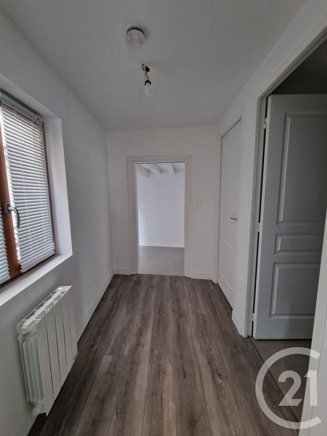 Appartement Duplex &agrave; louer - 2 pi&egrave;ces - 42,58 m2 - Chevreuse - 78 - ILE-DE-FRANCE