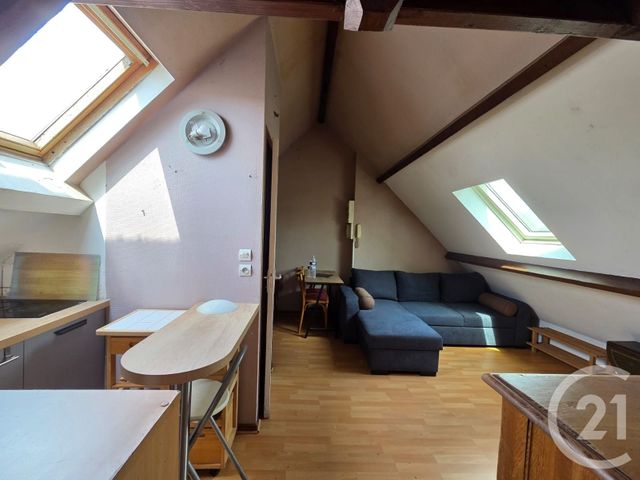 Appartement F1 bis &agrave; vendre - 2 pi&egrave;ces - 30 m2 - Mantes La Jolie - 78 - ILE-DE-FRANCE