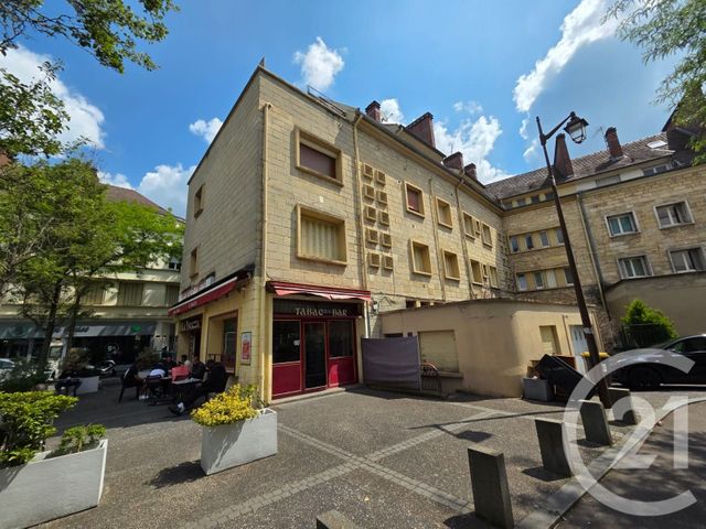 Appartement F1 Bis à vendre MANTES LA JOLIE