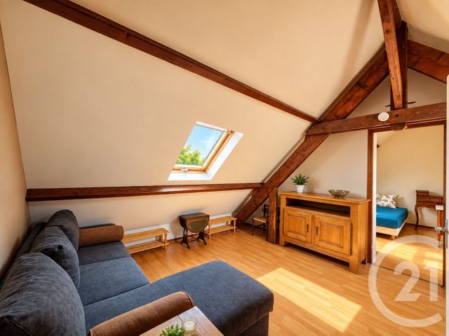 Appartement 2 pièces 30 m² · à Mantes-la-Jolie · 30 m² · 83 500 €
