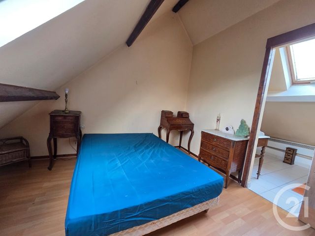 Appartement F1 bis &agrave; vendre - 2 pi&egrave;ces - 30 m2 - Mantes La Jolie - 78 - ILE-DE-FRANCE